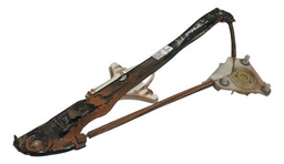 MÁQUINA VIDRO TRASEIRO ESQUERDO AMAROK 2014 A 2019