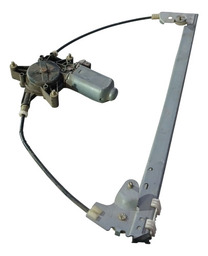 MÁQUINA VIDRO TRASEIRA ESQUERDA CITROEN XANTIA 1995