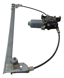 MÁQUINA VIDRO TRASEIRA ESQUERDA CITROEN XANTIA 1995