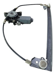 MÁQUINA VIDRO TRASEIRA ESQUERDA CITROEN XANTIA 1995