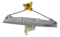 Máquina Vidro Dianteira Esquerda Gol/voyage G5 A G8 09/12