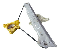 MÁQUINA VIDRO DIANTEIRA ESQUERDA GOL/VOYAGE G5 A G8 09/12