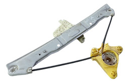 MÁQUINA VIDRO DIANTEIRA ESQUERDA GOL/VOYAGE G5 A G8 09/12