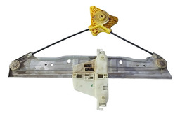 MÁQUINA VIDRO DIANTEIRA ESQUERDA GOL/VOYAGE G5 A G8 09/12