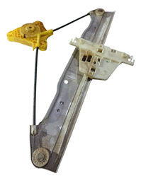 MÁQUINA VIDRO DIANTEIRA ESQUERDA GOL/VOYAGE G5 A G8 09/12