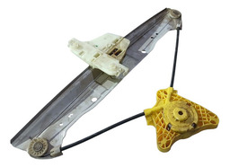 MÁQUINA VIDRO DIANTEIRA ESQUERDA GOL/VOYAGE G5 A G8 09/12