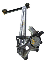 Máquina Vidro Traseiro Direito S10 2012 A 2016