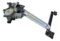 MÁQUINA VIDRO TRASEIRO DIREITO S10 2012 A 2016