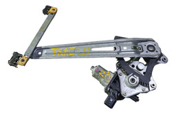 MÁQUINA VIDRO TRASEIRO DIREITO S10 2012 A 2016