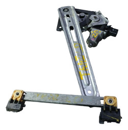 MÁQUINA VIDRO TRASEIRO DIREITO S10 2012 A 2016