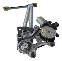 MÁQUINA VIDRO TRASEIRO DIREITO S10 2012 A 2016