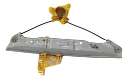 Máquina Vidro Dianteira Esquerda Gol/voyage G5 A G8 2009/12