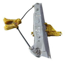 MÁQUINA VIDRO DIANTEIRA ESQUERDA GOL/VOYAGE G5 A G8 2009/12