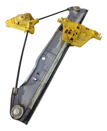 MÁQUINA VIDRO DIANTEIRA ESQUERDA GOL/VOYAGE G5 A G8 2009/12