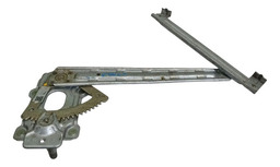 MÁQUINA DE VIDRO MANUAL TRASEIRA ESQUERDA KWID 2018 A 2023