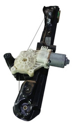 MÁQUINA VIDRO TRASEIRA DIREITA ECOSPORT 2013 A 2021