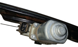 MÁQUINA VIDRO TRASEIRA DIREITA ECOSPORT 2013 A 2021