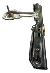 MÁQUINA VIDRO MANUAL TRASEIRA ESQUERDA RANGER 2012 A 2019