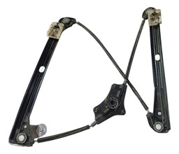 MÁQUINA DE VIDRO DIANTEIRA ESQUERDA GOLF TSI 2014 A 2018