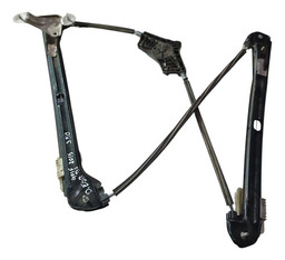 MÁQUINA DE VIDRO DIANTEIRA ESQUERDA GOLF TSI 2014 A 2018