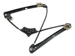 MÁQUINA DE VIDRO DIANTEIRA ESQUERDA GOLF TSI 2014 A 2018