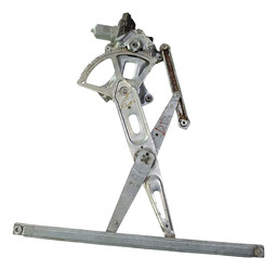 MÁQUINA DE VIDRO DIANTEIRO DIREITO RAV4 2006 A 2011