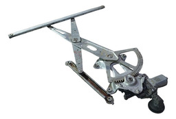 MÁQUINA DE VIDRO DIANTEIRO DIREITO RAV4 2006 A 2011