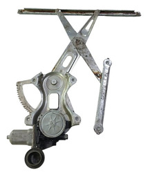 MÁQUINA DE VIDRO DIANTEIRO DIREITO RAV4 2006 A 2011