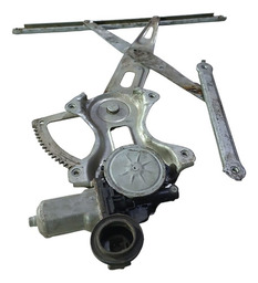 MÁQUINA DE VIDRO DIANTEIRO DIREITO RAV4 2006 A 2011