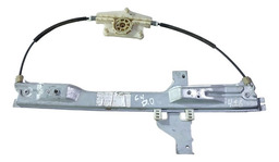 Máquina Vidro Elétrica Dianteira Direita S/motor C4 2007/13