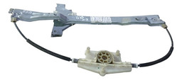 MÁQUINA VIDRO ELÉTRICA DIANTEIRA DIREITA S/MOTOR C4 2007/13