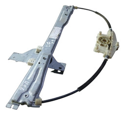 MÁQUINA VIDRO ELÉTRICA DIANTEIRA DIREITA S/MOTOR C4 2007/13