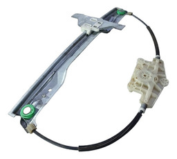 MÁQUINA VIDRO ELÉTRICA DIANTEIRA DIREITA S/MOTOR C4 2007/13