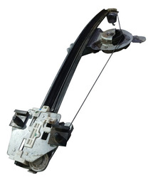 MÁQUINA VIDRO DIANTEIRO ESQUERDO SANDERO 2008 A 2014