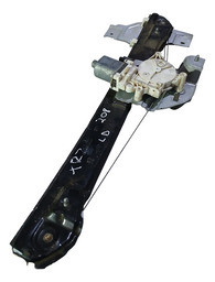 MÁQUINA VIDRO ELÉTRICO DIANTEIRO DIREITO PEUGEOT 208 2013/19