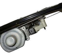 MÁQUINA VIDRO ELÉTRICO DIANTEIRO DIREITO PEUGEOT 208 2013/19