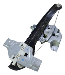 MÁQUINA VIDRO ELÉTRICO DIANTEIRO DIREITO PEUGEOT 208 2013/19