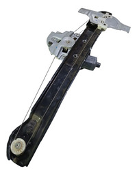 MÁQUINA VIDRO ELÉTRICO DIANTEIRO DIREITO PEUGEOT 208 2013/19