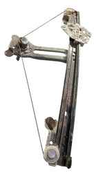 MÁQUINA VIDRO MANUAL DIANTEIRO DIREITO SANDERO 2011 A 2013