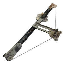 MÁQUINA VIDRO MANUAL DIANTEIRO DIREITO SANDERO 2011 A 2013