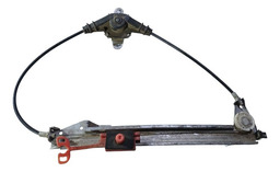 MÁQUINA DE VIDRO PORTA TRASEIRA ESQU PUNTO LINEA 09 A 16 MAN