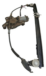 MÁQUINA VIDRO DIANTEIRO DIREITO PALIO/SIENA/STRADA 2008/13