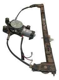 MÁQUINA VIDRO DIANTEIRO DIREITO PALIO/SIENA/STRADA 2008/13