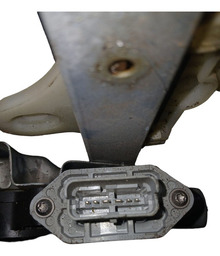 MÁQUINA VIDRO TRASEIRO ESQUERDO LOGAN/SANDERO 2021 A 2023