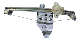 MÁQUINA VIDRO TRASEIRO ESQUERDO LOGAN/SANDERO 2021 A 2023