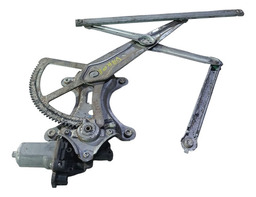 MÁQUINA VIDRO DIANTEIRA ESQUERDA PAJERO DAKAR 2008 A 2016