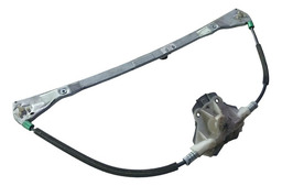 MÁQUINA VIDRO MANUAL DIANTEIRO DIREITO CLIO 2002 A 2016