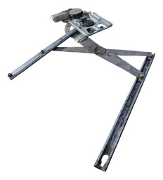 MÁQUINA VIDRO ELÉTRICO DIANTEIRO DIREITO CHRYSLER 300M 1999