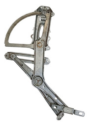 MÁQUINA VIDRO MANUAL DIANTEIRO ESQUERDO CORSA 2003 A 2012