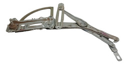 MÁQUINA VIDRO MANUAL DIANTEIRO ESQUERDO CORSA 2003 A 2012